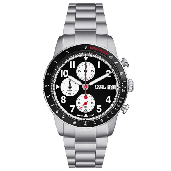 Fossil FFS6045 Erkek Kol Saati