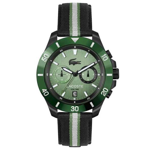 Lacoste LAC2011341 Erkek  Kol Saati