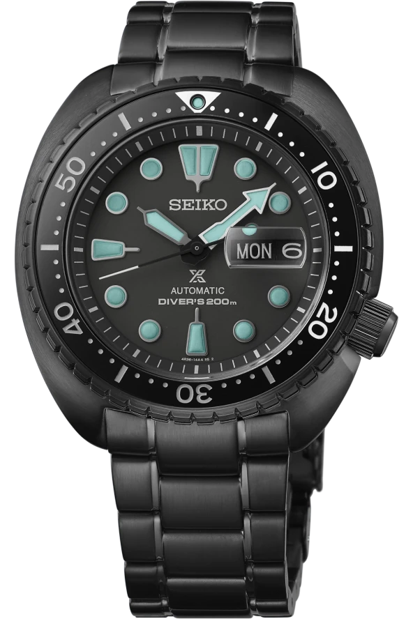 Seiko Prospex Automatic SRPK43K Erkek Kol Saati