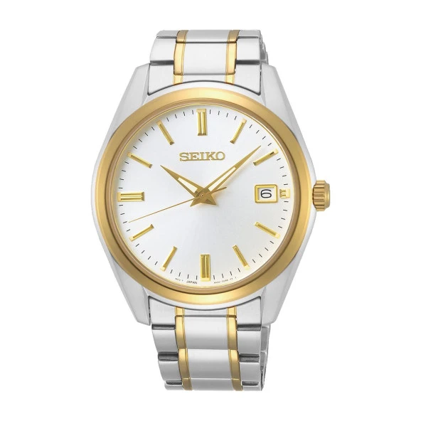 Seiko SUR312P Erkek Kol Saati