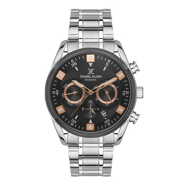 Daniel Klein DK.1.13548-4 Exclusive Erkek Kol Saati