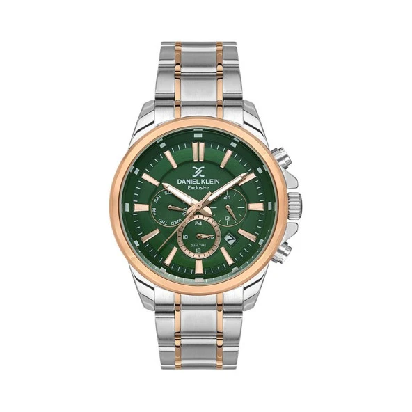 Daniel Klein DK.1.13524-4 Exclusive Erkek Kol Saati