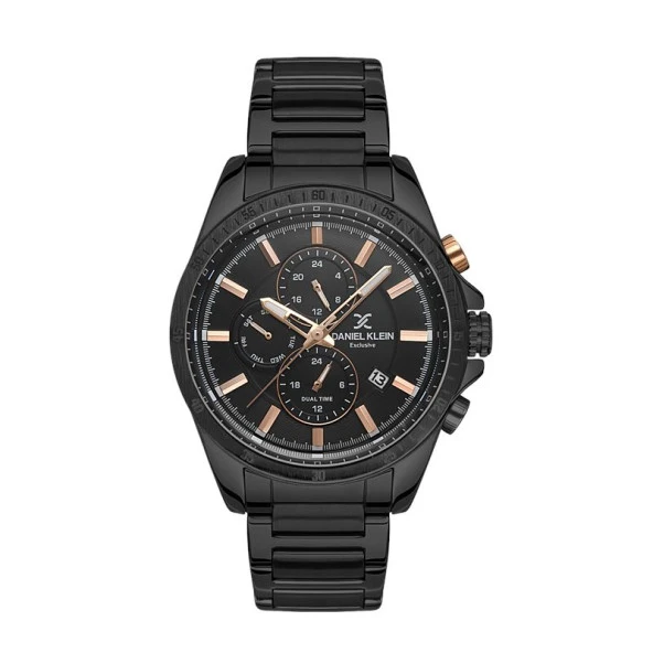 Daniel Klein DK.1.13532-5 Exclusive Erkek Kol Saati