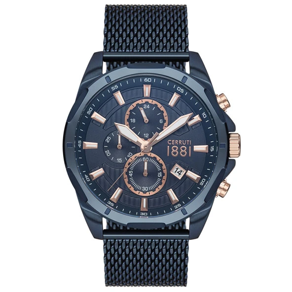 Cerruti 1881 CRA20504 Erkek Kol Saati
