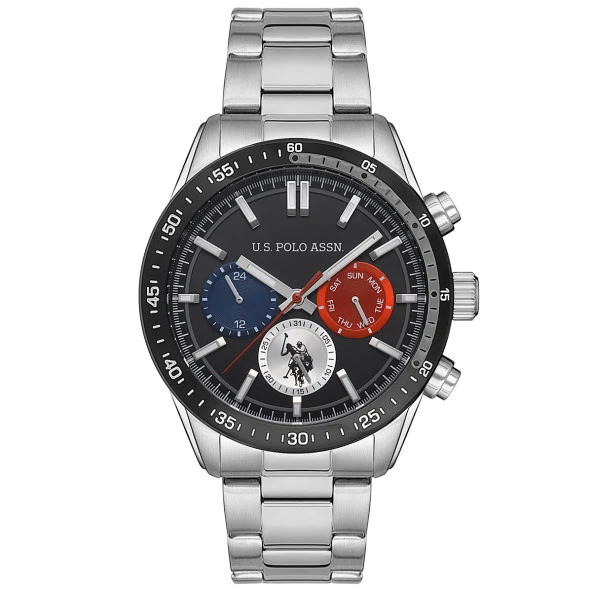 U.S Polo Asnn. USPA1044-04 Erkek Kol Saati