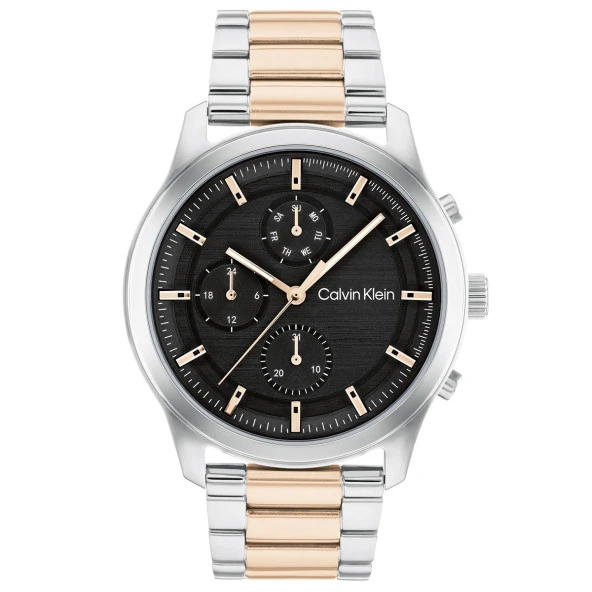 Calvin Klein CK25200210 Erkek Kol Saati
