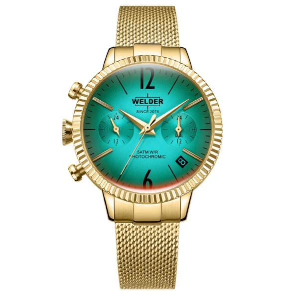 Welder Moody Watch WWRC745 Kadın Kol Saati