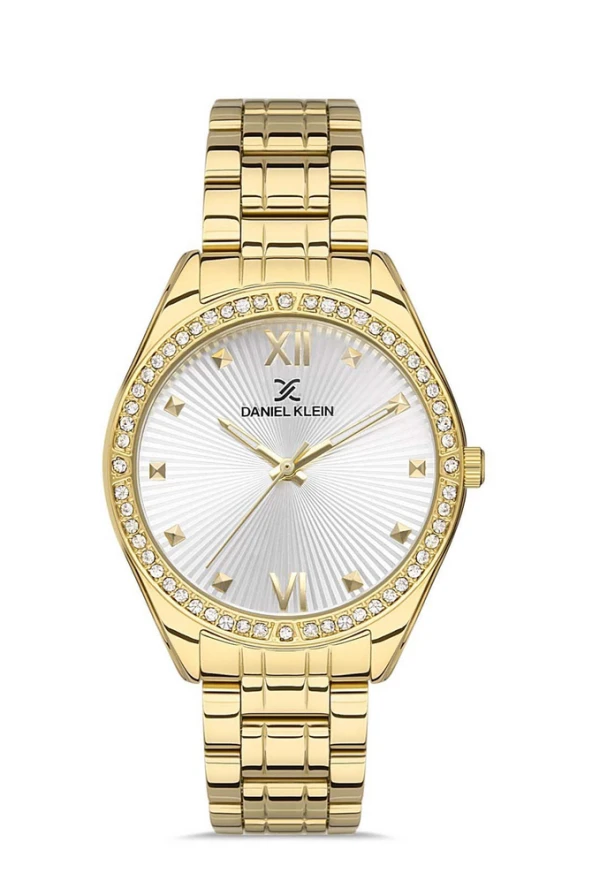 Daniel Klein DKE.1.10029.3 Premium Kadın Kol Saati