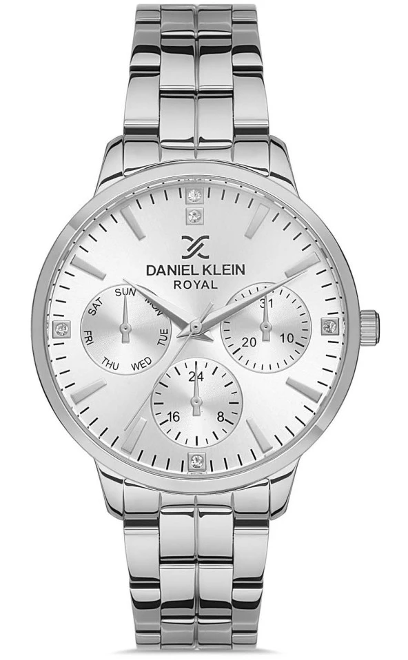 Daniel Klein DKE.1.10232.1 Kadın Kol Saati