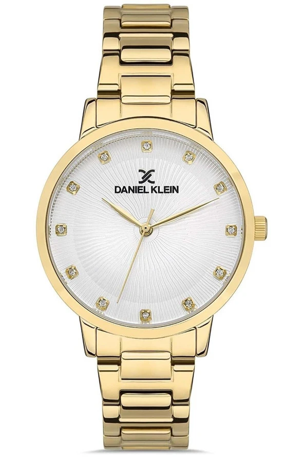 Daniel Klein DKE.1.10007.5 Kadın Kol Saati