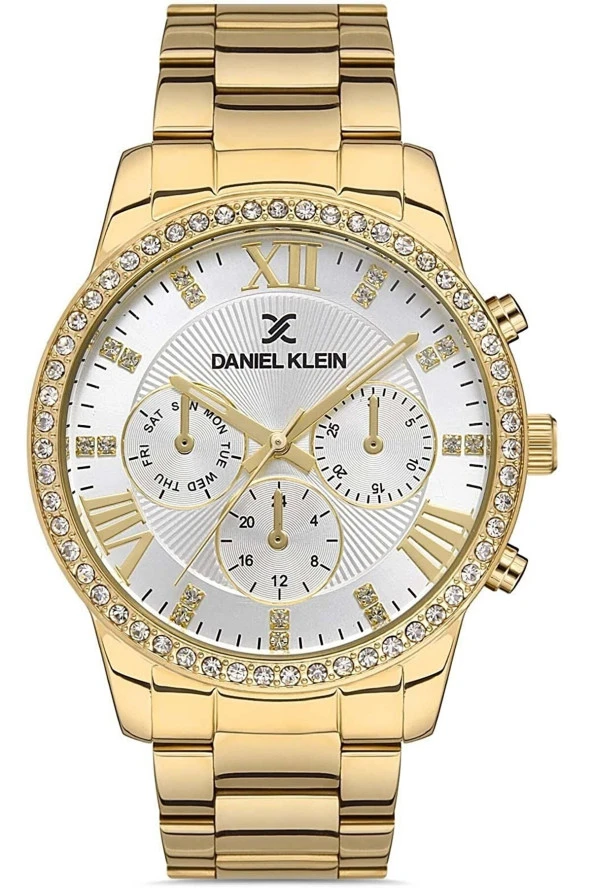 Daniel Klein EDK.1.10091.3 Kadın Kol Saati
