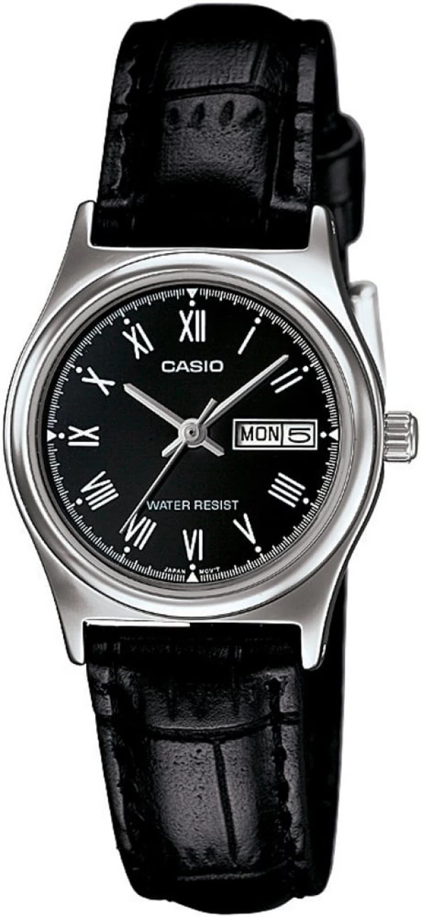 Casio LTP-V006L-1BUDF Kadın  Kol Saati