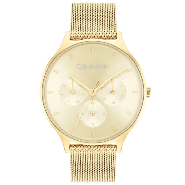 Calvin Klein CK25200103 Kadın Kol Saati