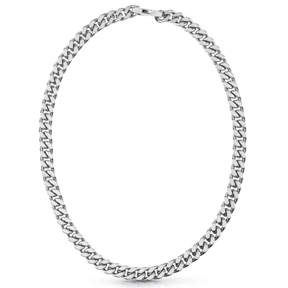 Guess JGUJUMN01349JWSTTU Erkek Kolye