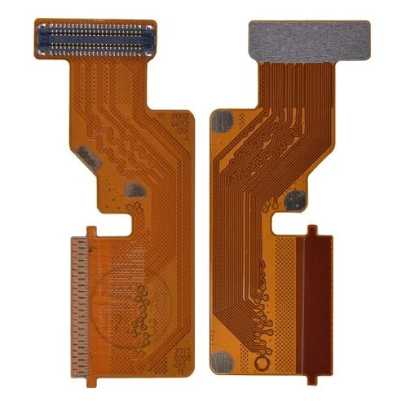 Gmr HTC One M9+ Plus Ekran Lcd Flimi