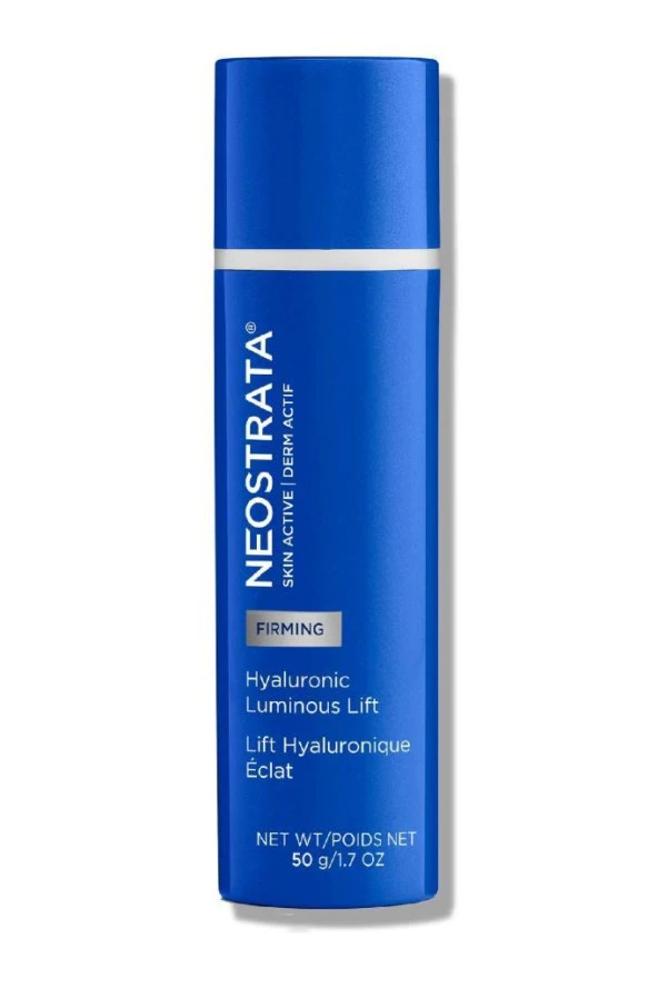 NEOSTRATA Firming Hyaluronic Luminous Lift 50 gr