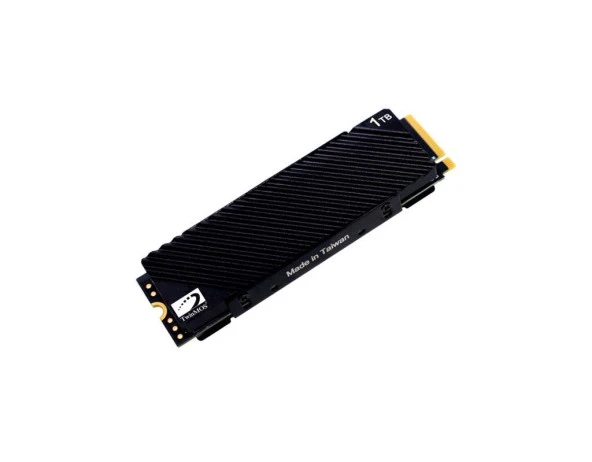 Twinmos NV1TBG42280 1 TB M.2 Pcıe Nvme SSD