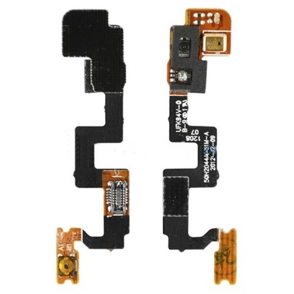 Gmr HTC One X  Power + Sensör Flex ürün görseli 1