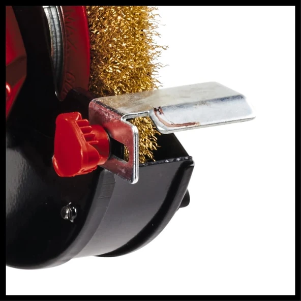 Einhell TC-BG 150 B Taş Motoru - 2