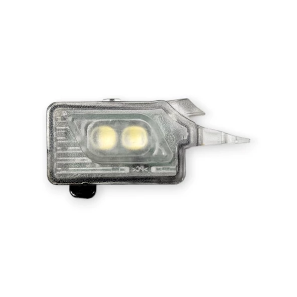 Audi A5 Coupe 2017-2019 Sol Kapı Kolu Altı Led Lambası 8W0947133 - 3