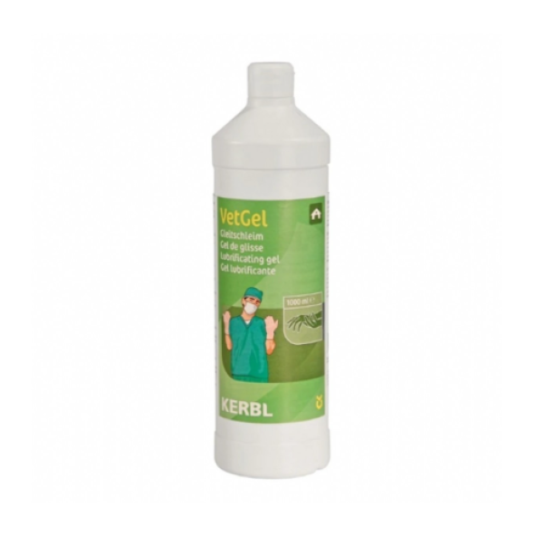 Doğum Jeli Vetgel 1000 ml ürün görseli