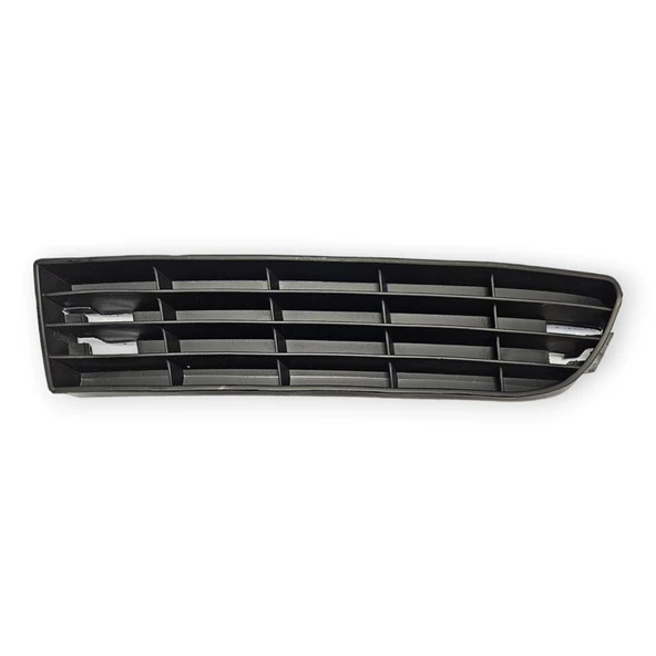 Audi A6 1994-1997 Ön Tampon Sol Sis Izgara Kapağı 4A0807345J - Resim 2