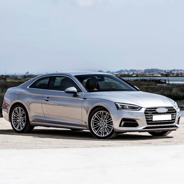Audi A5 Coupe 2017-2019 Sağ Kapı Kolu Altı Led Lambası 8W0947134 - 2