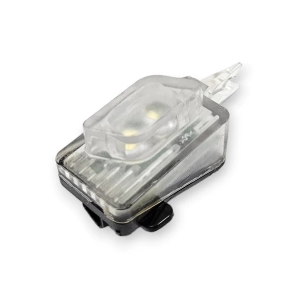 Audi Q5 2021-2024 Sol Arka Kapı Kolu Altı Led Lamba 8W0947133