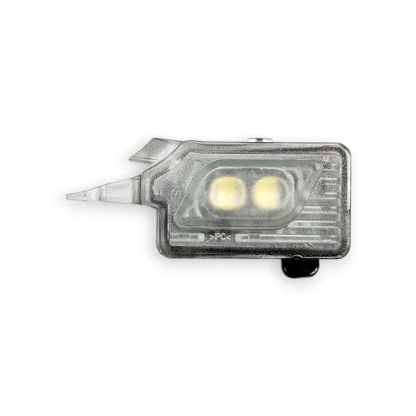 Audi A5 Sportback 2020-2024 Sağ Arka Kapı Kolu Led Lambası 8W0947134 - 3