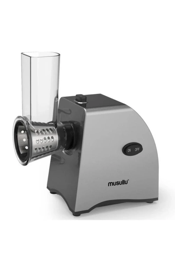 MUSULLU MSL-4003 RENDE