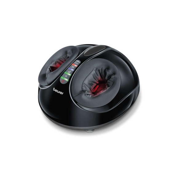 Beurer Fm 90 Shiatsu Ayak, Topuk ve Taban Masaj cihazı Aleti