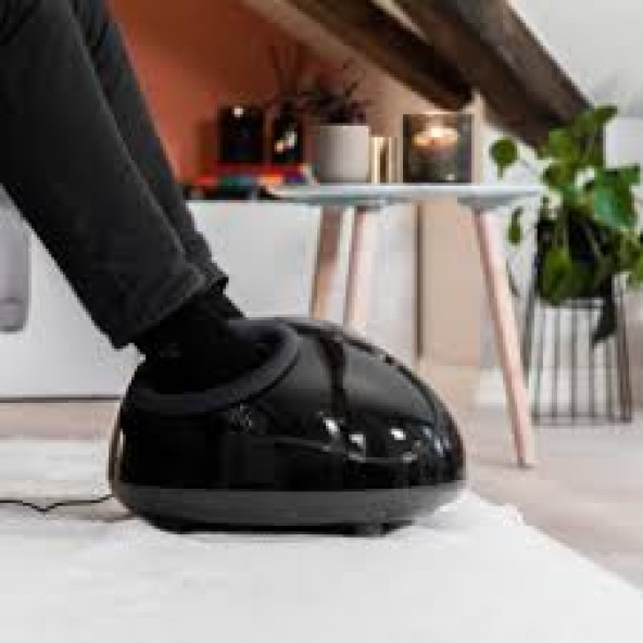 Beurer Fm 90 Shiatsu Ayak, Topuk ve Taban Masaj cihazı Aleti - Resim 2