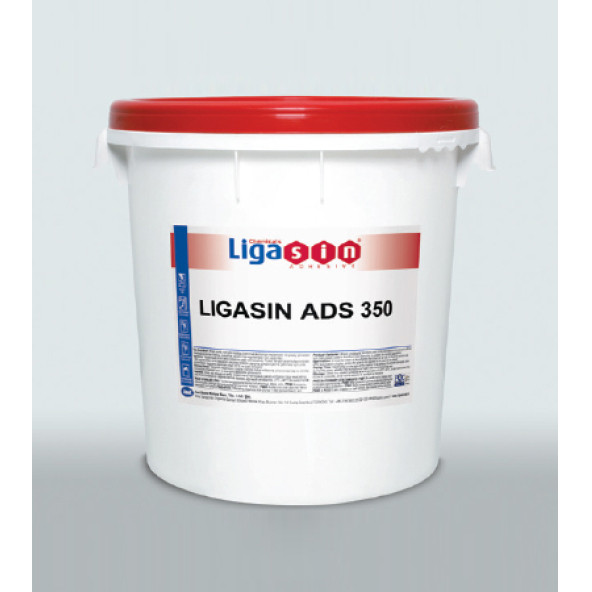 LİGASİN BEYAZ TUTKALI, 24 Kg , ADS 456