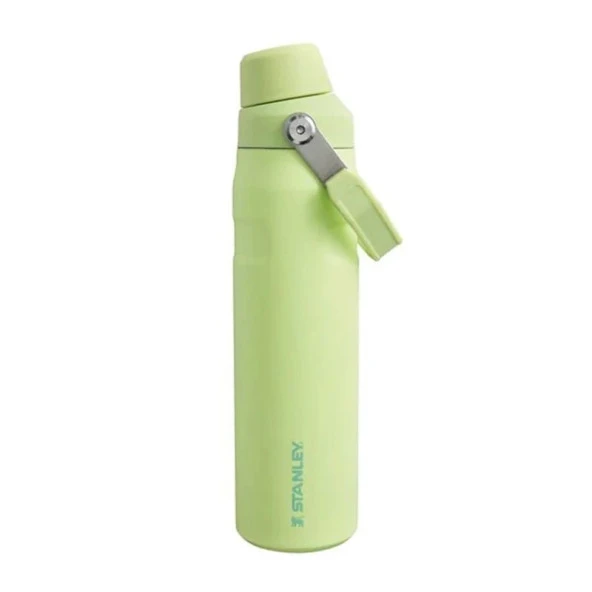 Stanley The Aerolight Iceflow Soğuk Su Termosu 0,60 Lt (20 Oz) - Citron