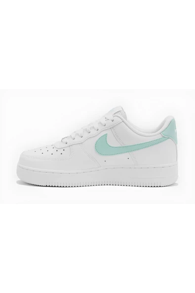 NIKE KADIN WMNS AIR FORCE 1'07 SPOR AYAKKABI DD8959 - 2