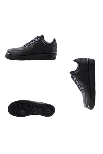 NIKE KADIN WMNS AIR FORCE 1'07 SPOR AYAKKABI DD8959 - 7
