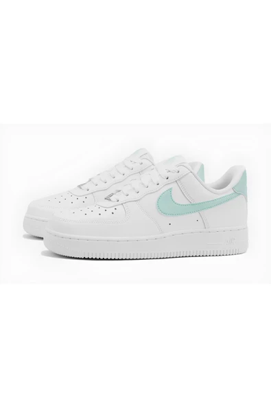 NIKE KADIN WMNS AIR FORCE 1'07 SPOR AYAKKABI DD8959 - 3