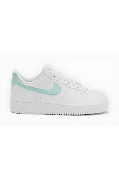 NIKE KADIN WMNS AIR FORCE 1'07 SPOR AYAKKABI DD8959