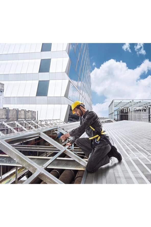 GSR 12V-30 AKÜLÜ DELME VİDALAMA MAKİNESİ (SOLO) - 2