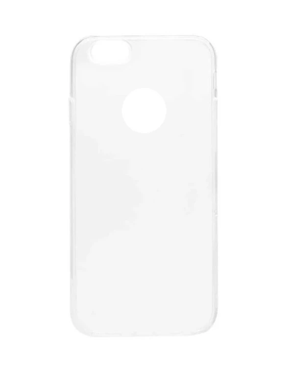 Tfy Store İphone 7 Uyumlu Silikon Telefon Kılıfı