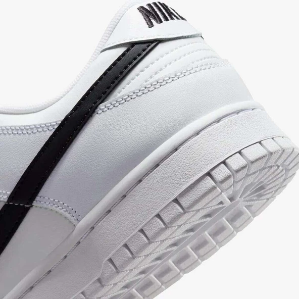 NIKE ERKEK DUNK LOW SPOR AYAKKABI DJ6188 - 4