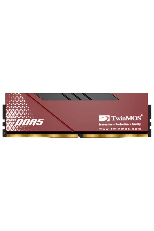 Twinmos Voltx TMD532GB5600U46 32 GB DDR5 5600 MHz CL46 Ram