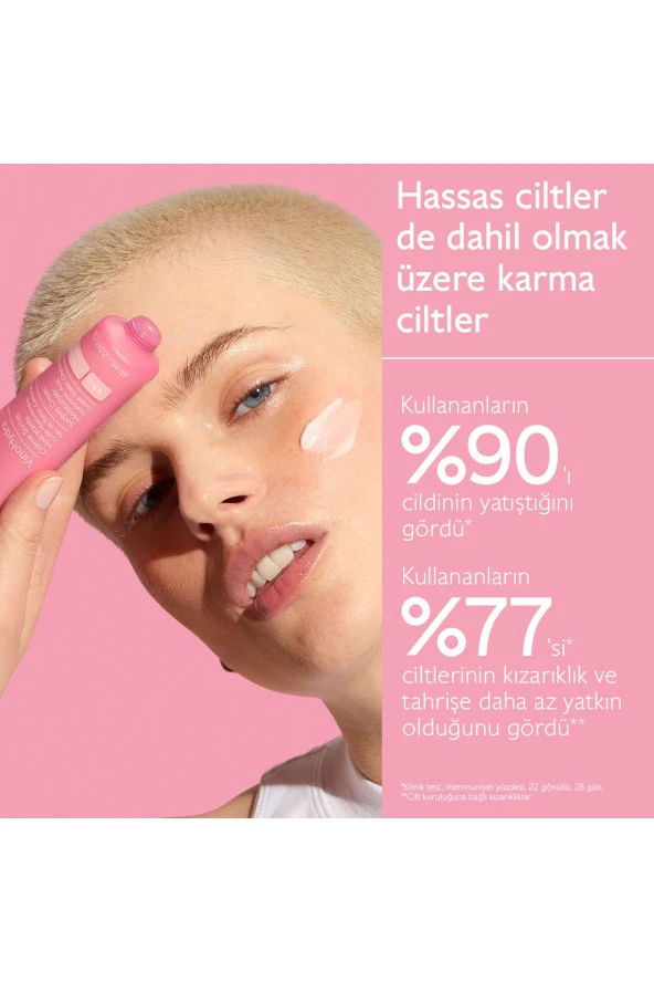 Caudalie VinoHydra Nemlendirici Bakım Kremi 60ml - Resim 3