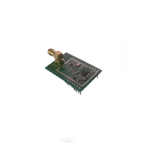 NTR08RFL8 868MHz RF LoRa Transceiver Modülü (SX1262, SAW Filtre)