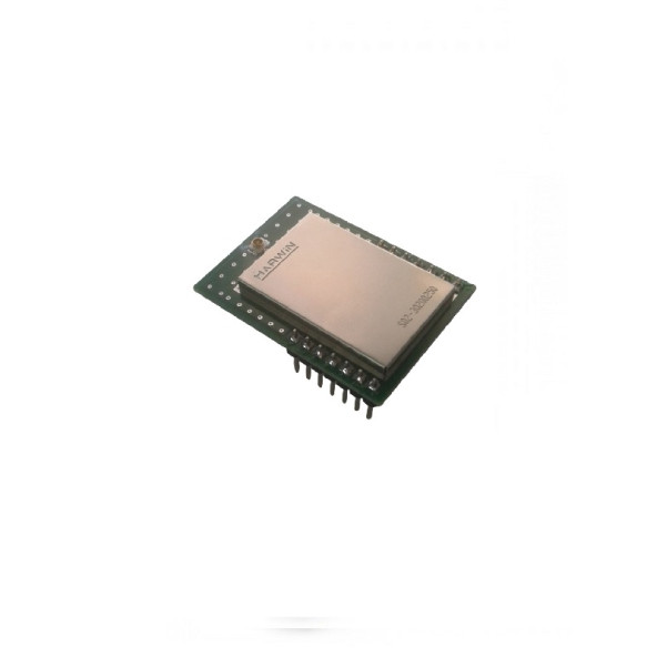 NTR08CSL8 868MHz RF LoRa Transceiver Modülü (SX1262, SAW Filtre)