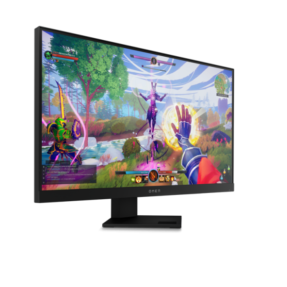 OMEN 25i OYUN MONİTÖRÜ  165hz 1ms (kutu hasarlı) - 2