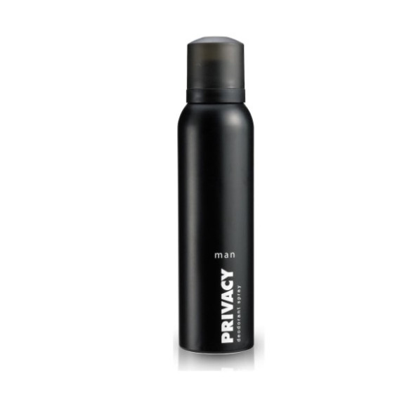 Prıvacy Man Erkek Sprey Deodorant 150 Ml