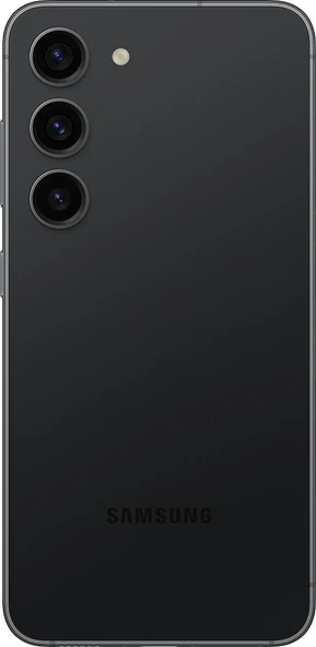 Samsung Galaxy S23 256 GB 8 GB Ram Siyah (Samsung Türkiye Garantili) - 4