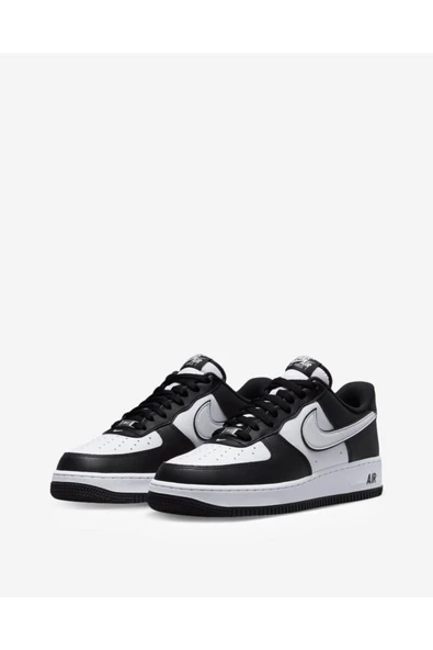 NIKE ERKEK AIR FORCE 1 LOW RETRO SPOR AYAKKABI DV0788 - 2