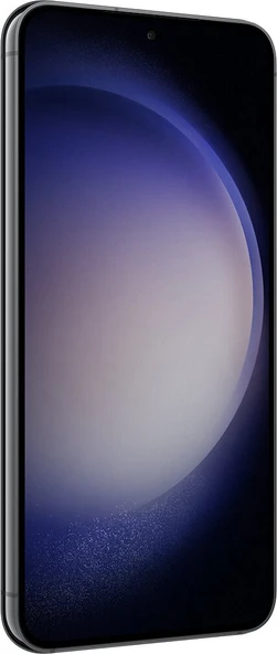 Samsung Galaxy S23 256 GB 8 GB Ram Siyah (Samsung Türkiye Garantili) - 3